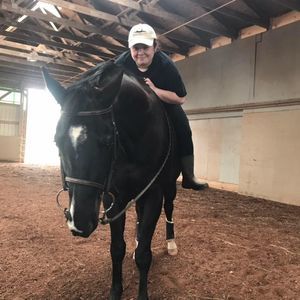 Meet your Posher, Summer